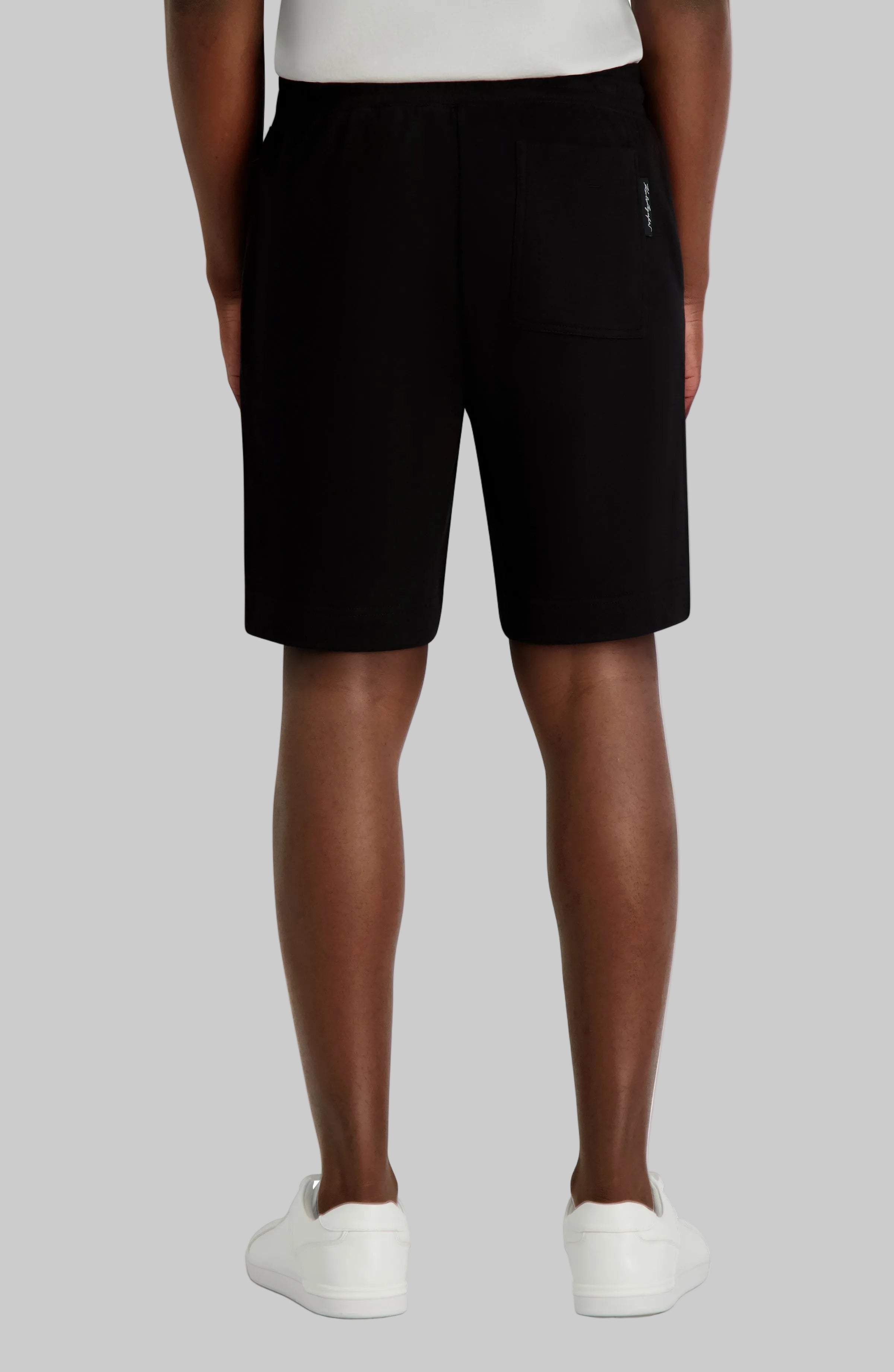 FRENCH TERRY SHORT View 2 | Men's Pants & Denim