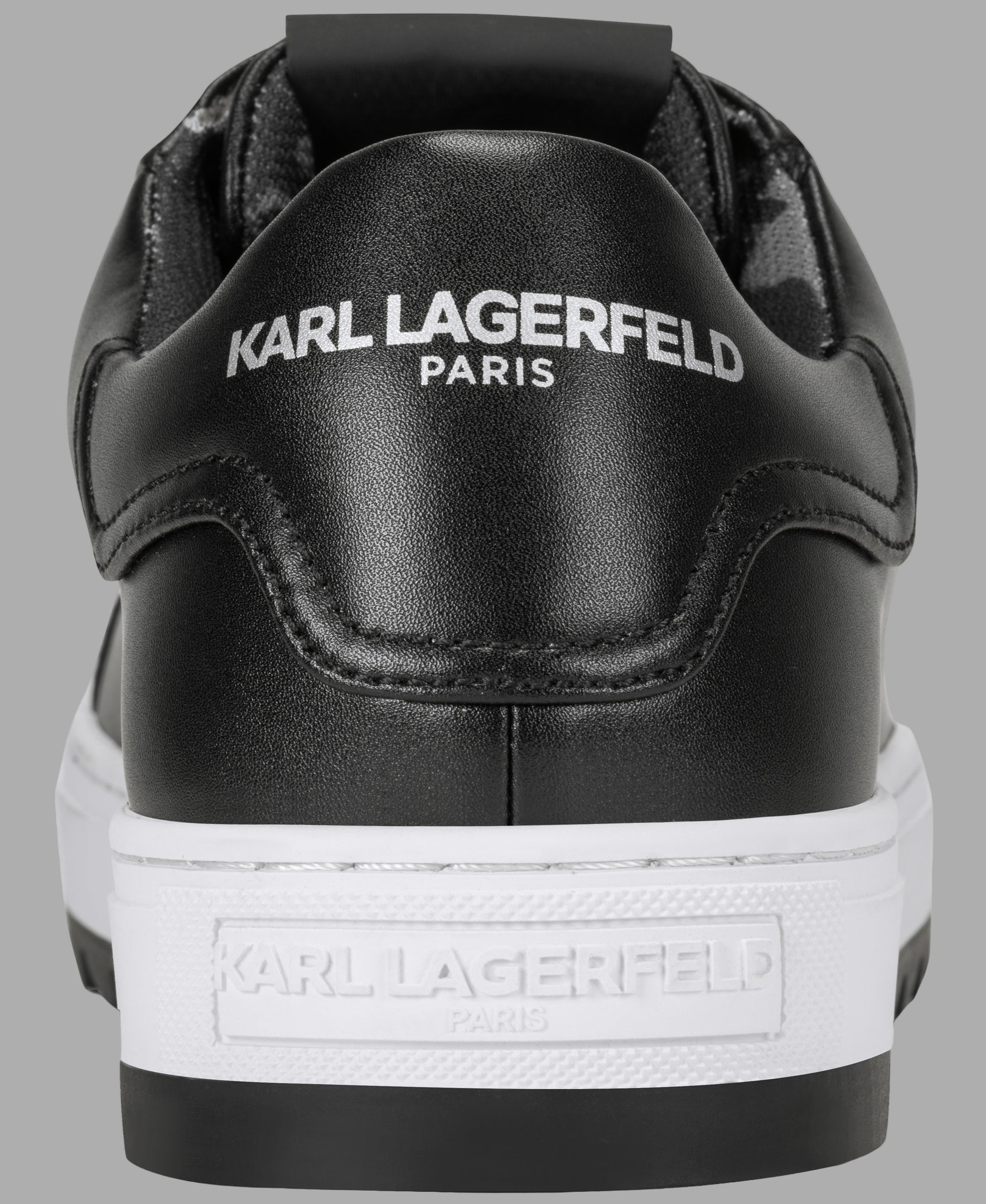 MAEL LACE UP SNEAKER VIEW 4 | Men's Shoes