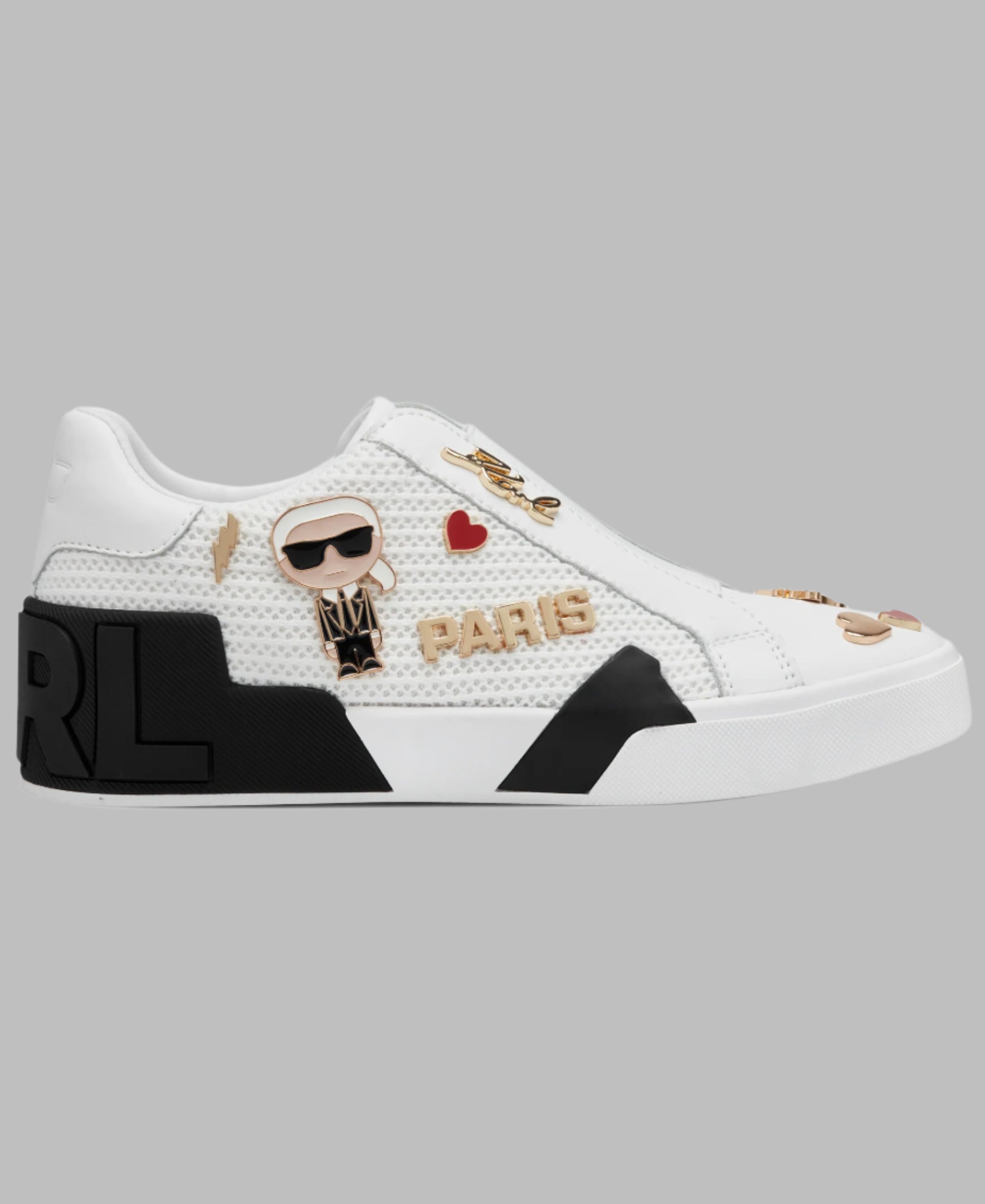 MAVISE SNEAKER View 1 | Women's Shoes