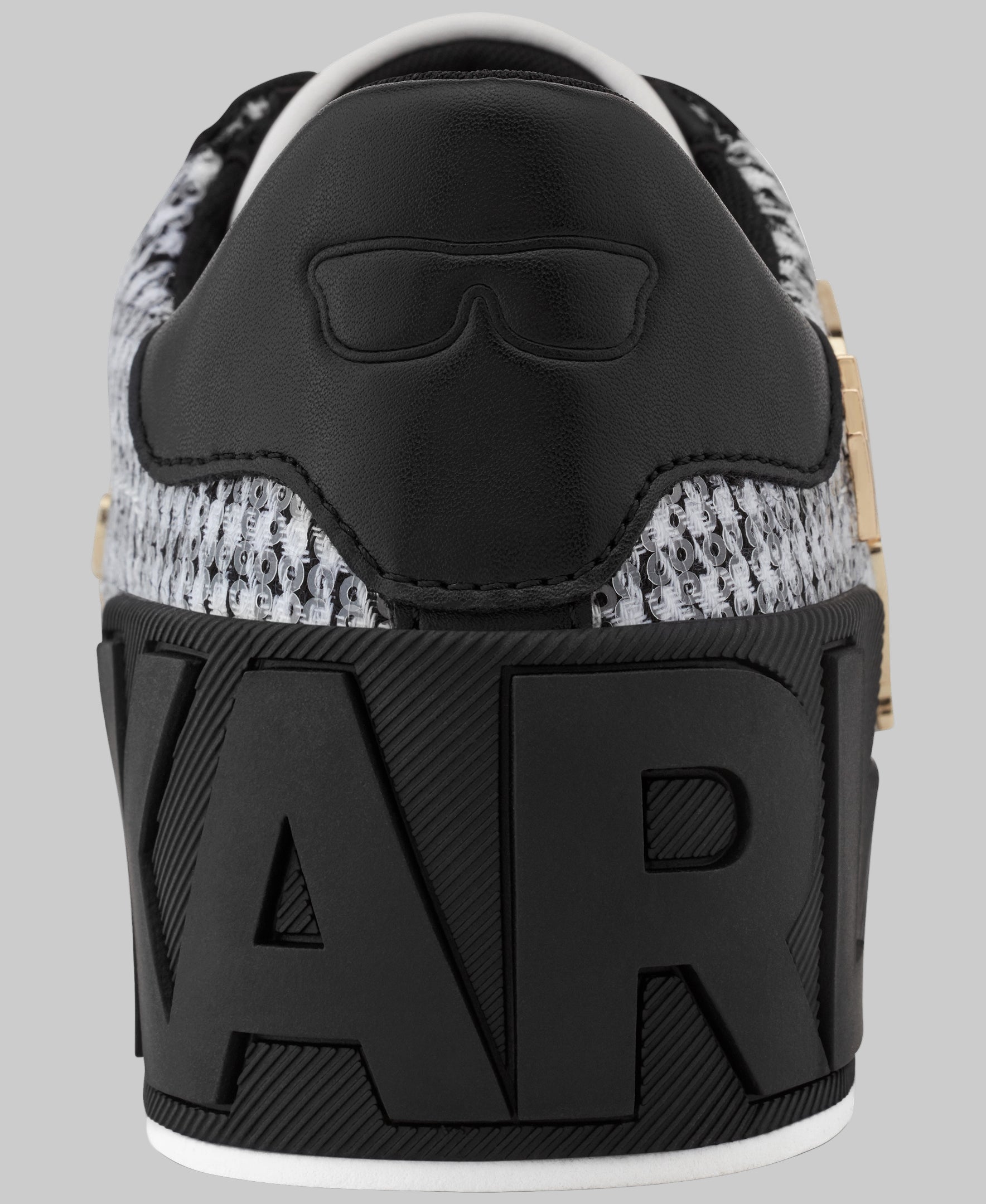 MAVISE SLIP ON SNEAKER VIEW 4 | Women's Sneakers