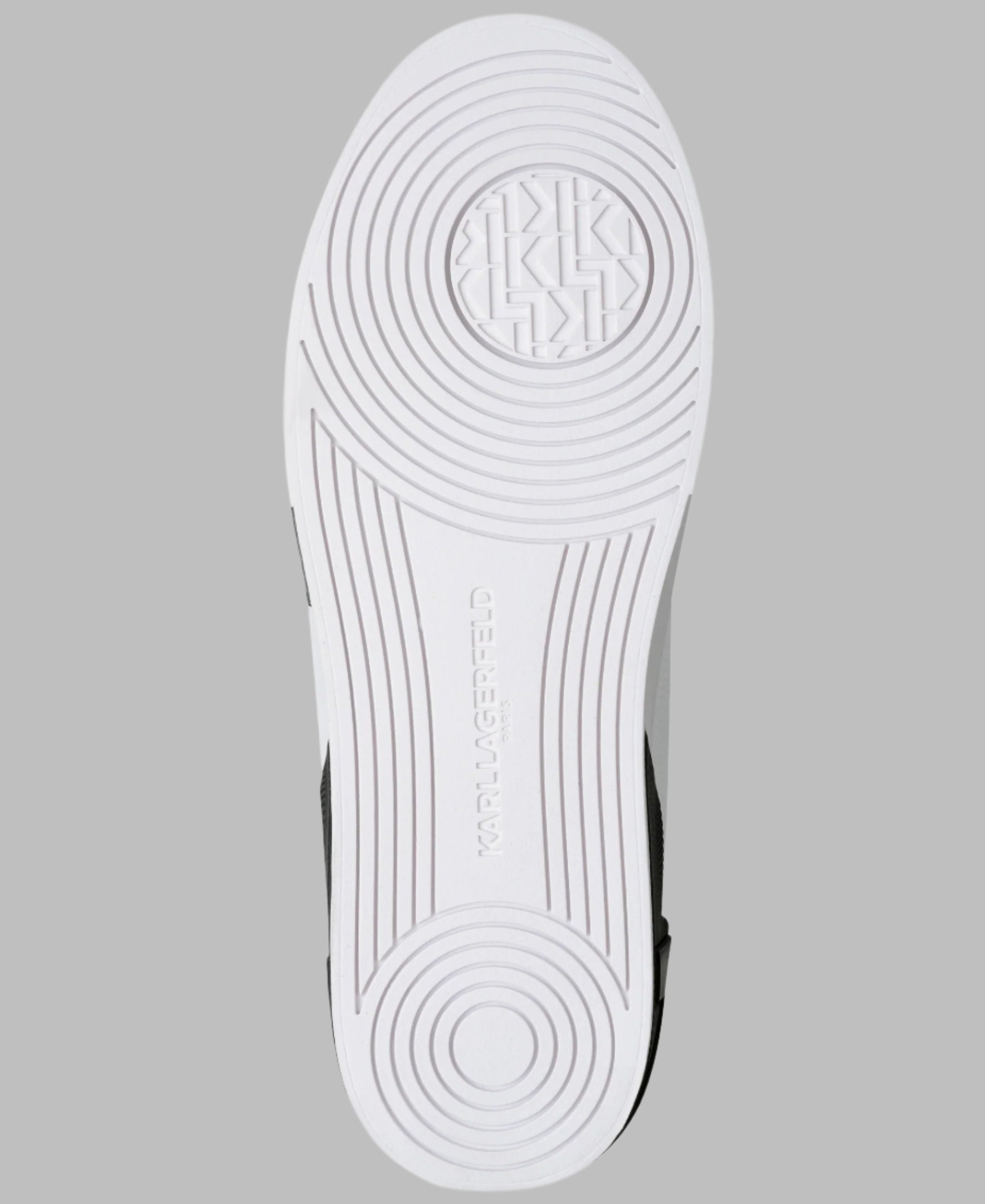 MELORA LACE UP SNEAKER VIEW 5 | Women's Sneakers