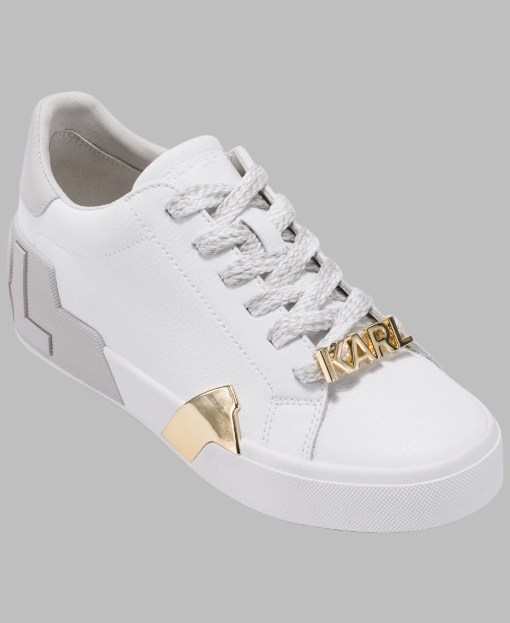 MELORA LACE UP SNEAKER View 2 | Women's Shoes