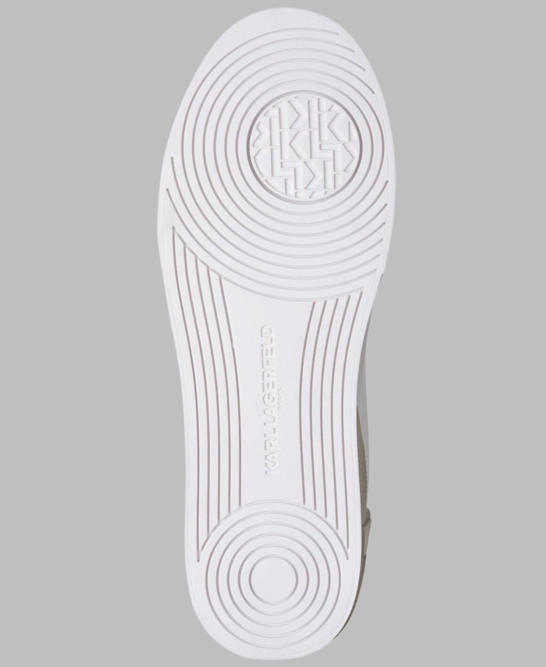 MELORA LACE UP SNEAKER VIEW 4 | Women's Sneakers