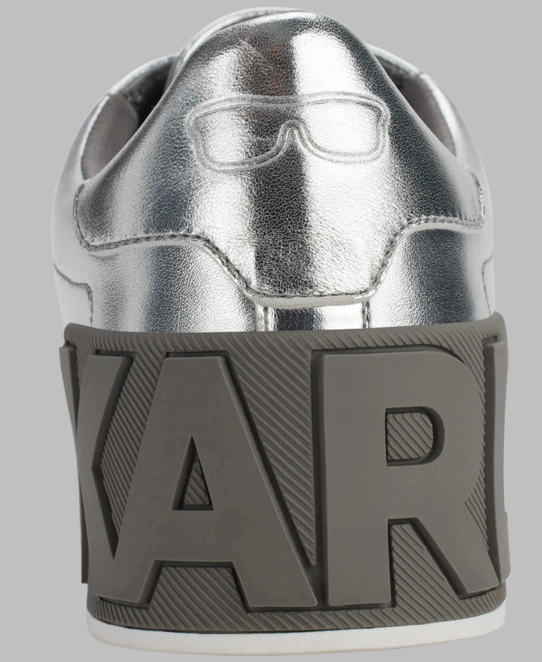 MELORA LACE UP SNEAKER VIEW 5 | Women's Sneakers