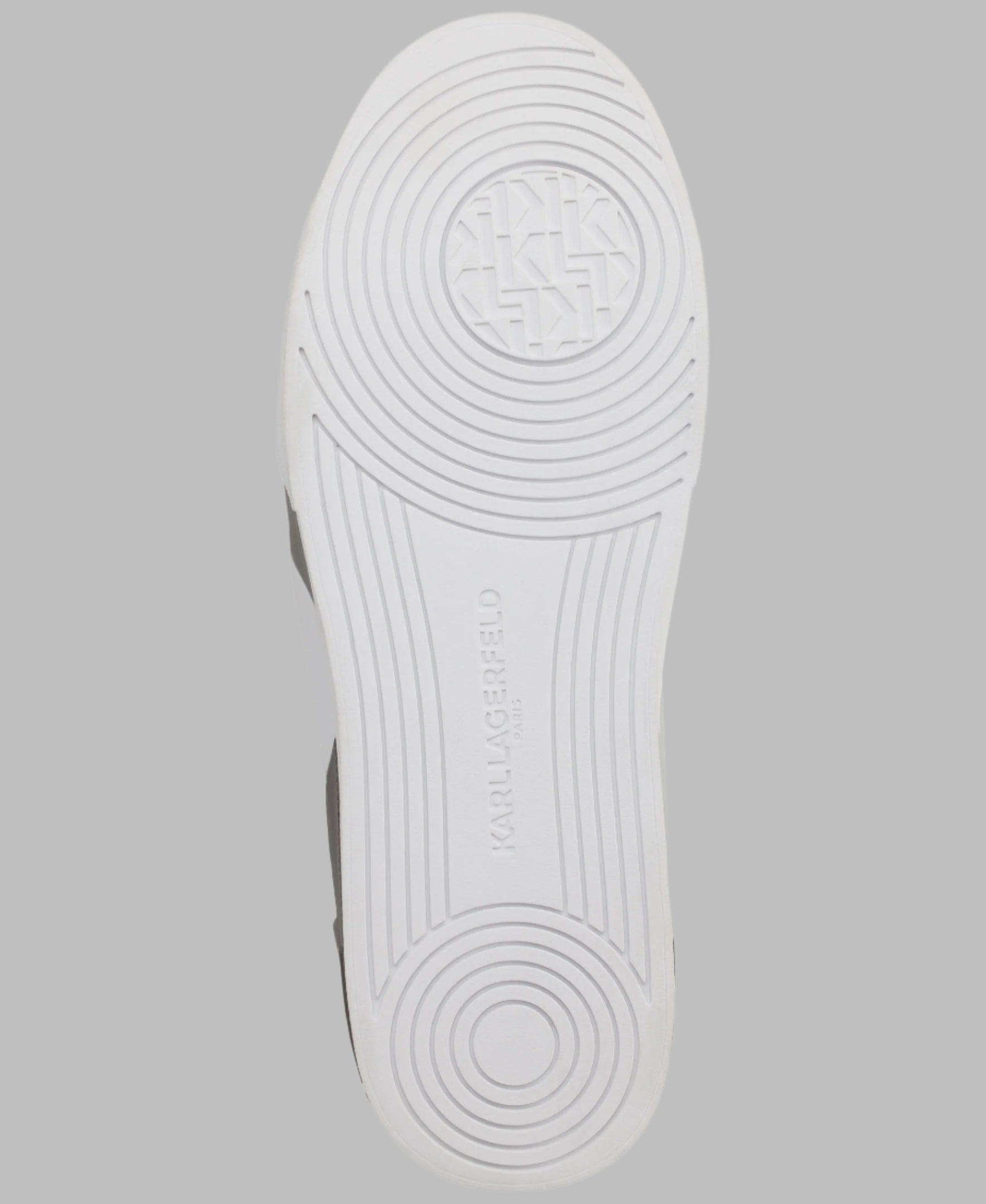 MELORA LACE UP SNEAKER VIEW 4 | Women's Sneakers