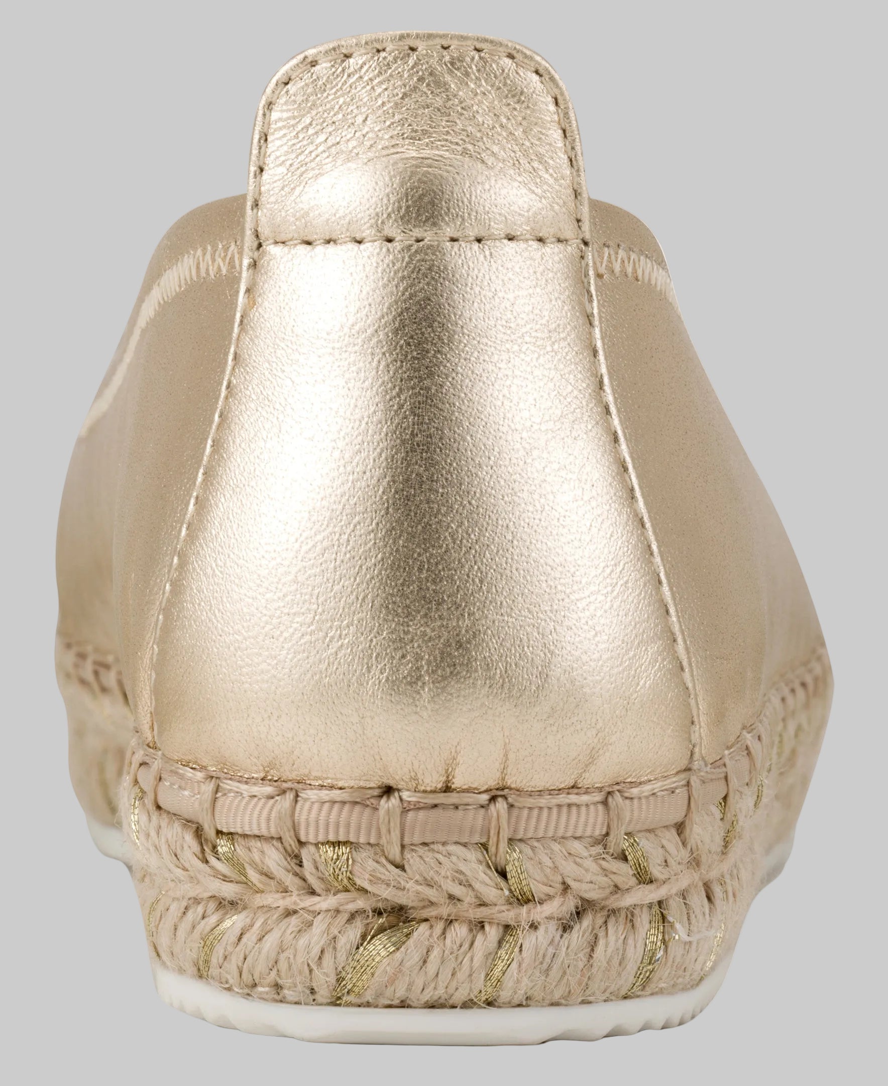 MICHAELA CATE PINS ESPADRILLE VIEW 3 | Women's Flats & Loafers