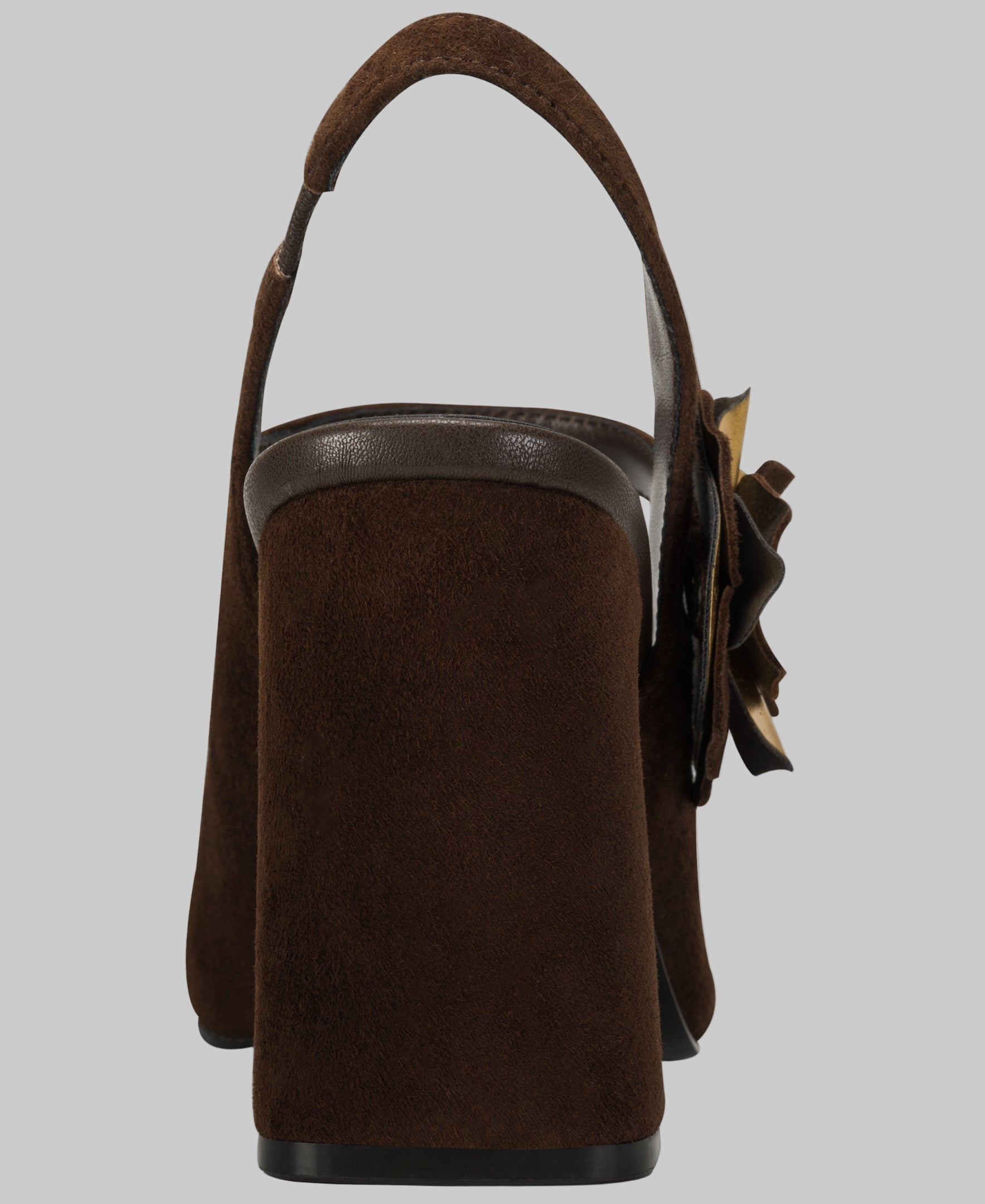 PIERRA SLINGBACK PUMP VIEW 4 | New Women's Shoes