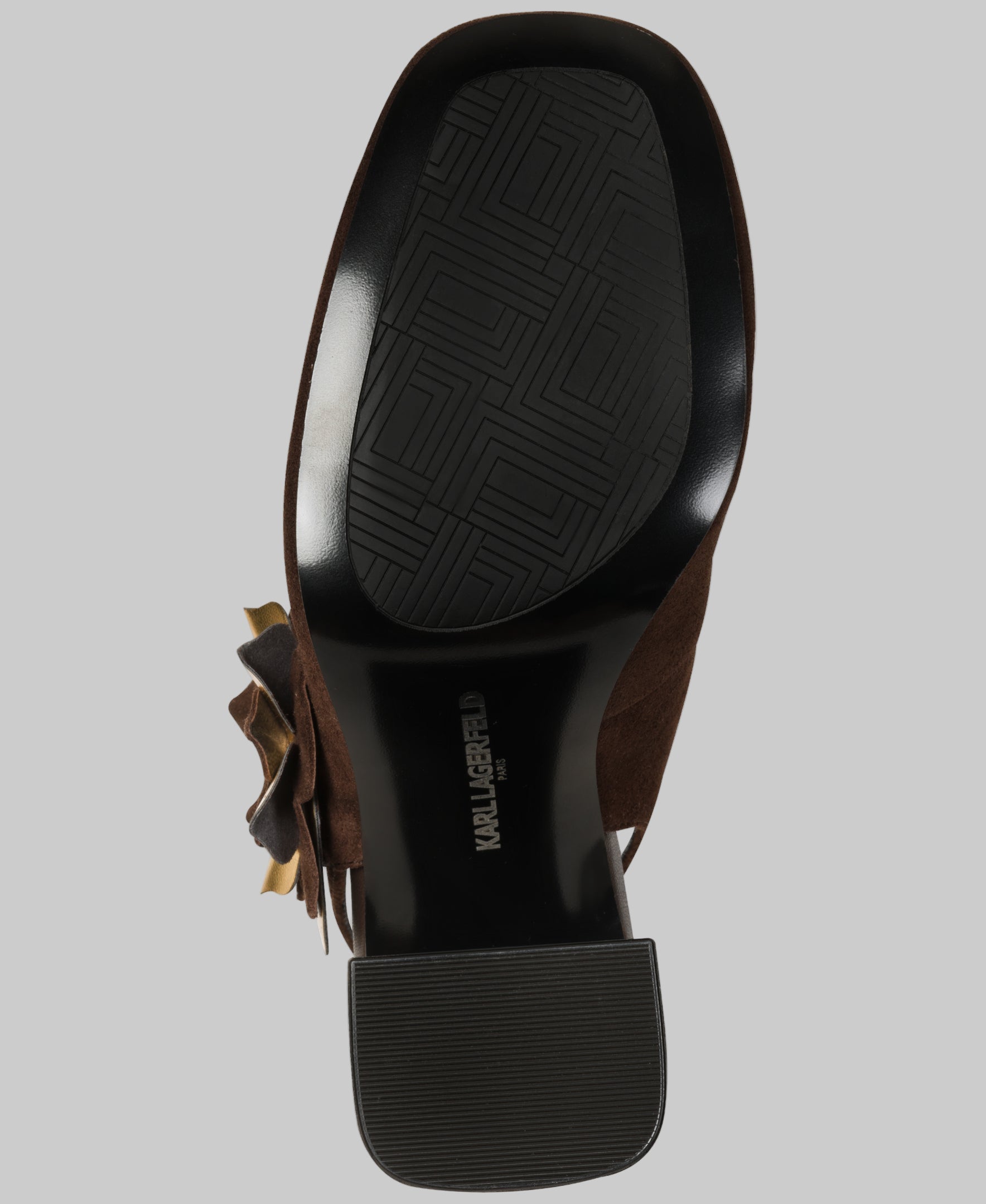 PIERRA SLINGBACK PUMP VIEW 5 | New Women's Shoes