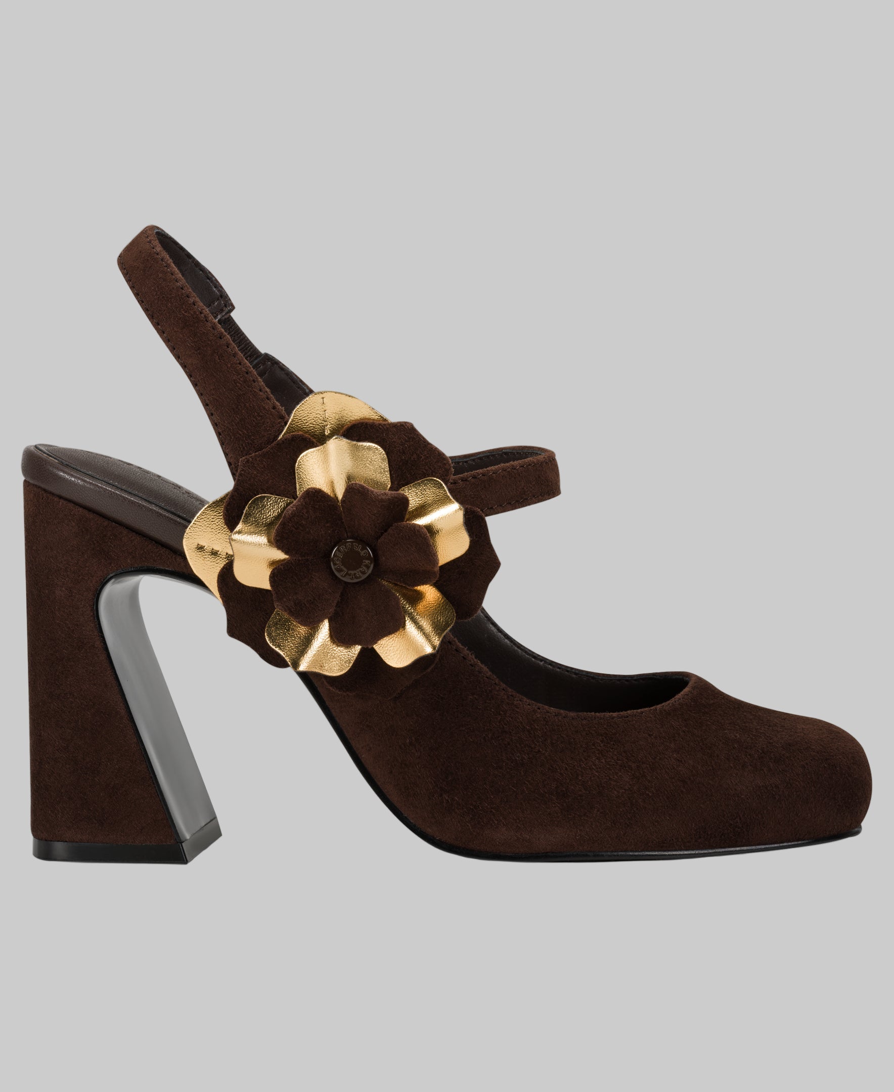 PIERRA SLINGBACK PUMP View 1 | Women's Shoes