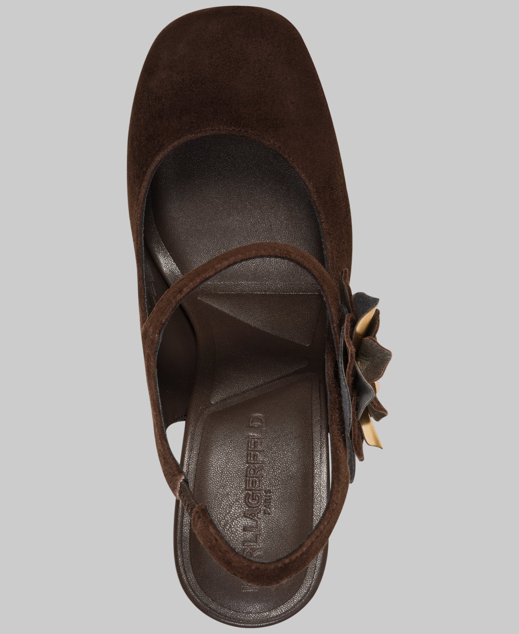 PIERRA SLINGBACK PUMP VIEW 3 | New Women's Shoes