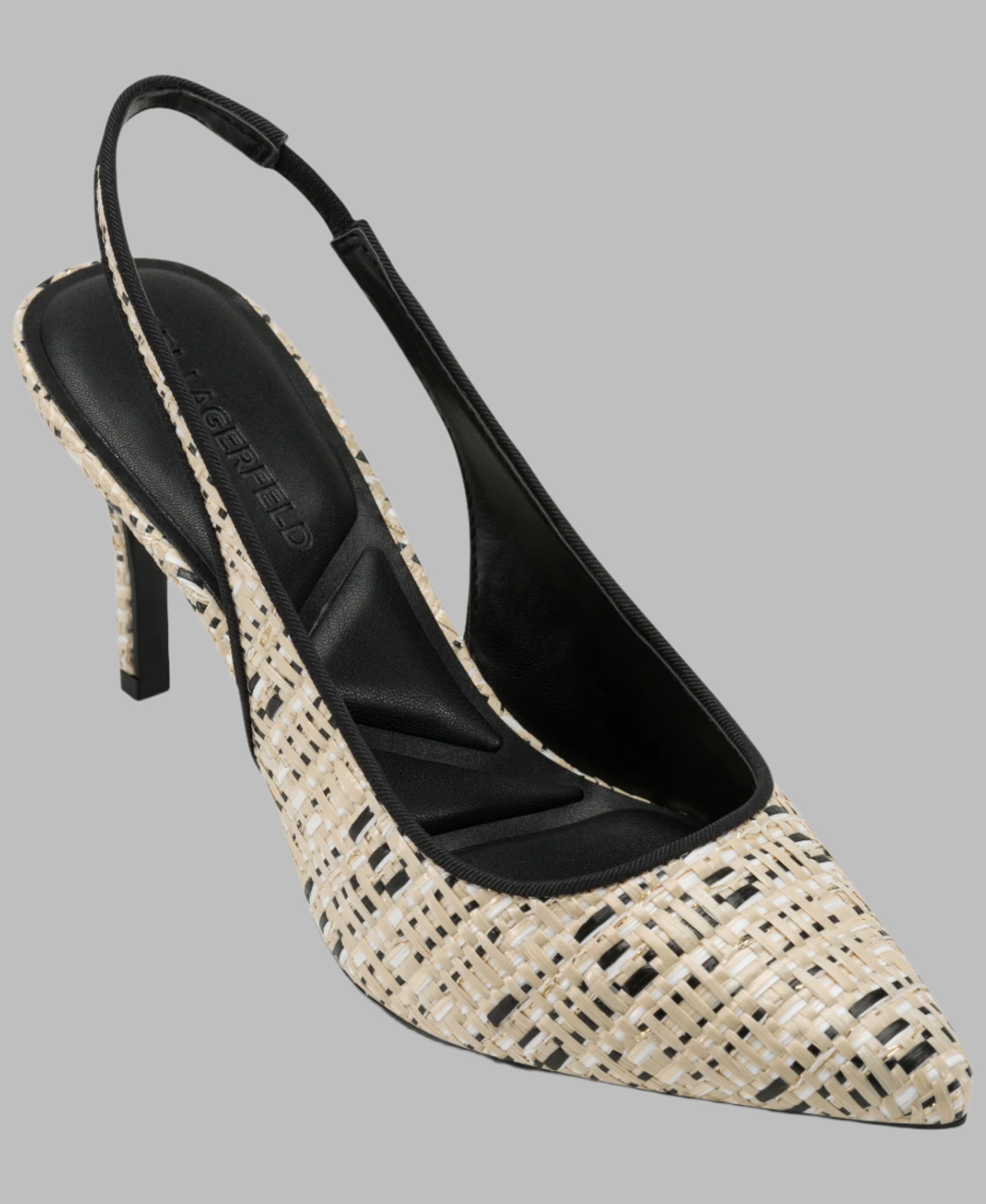 ROSALYN SLINGBACK PUMP View 2 | Women's Shoes Sale