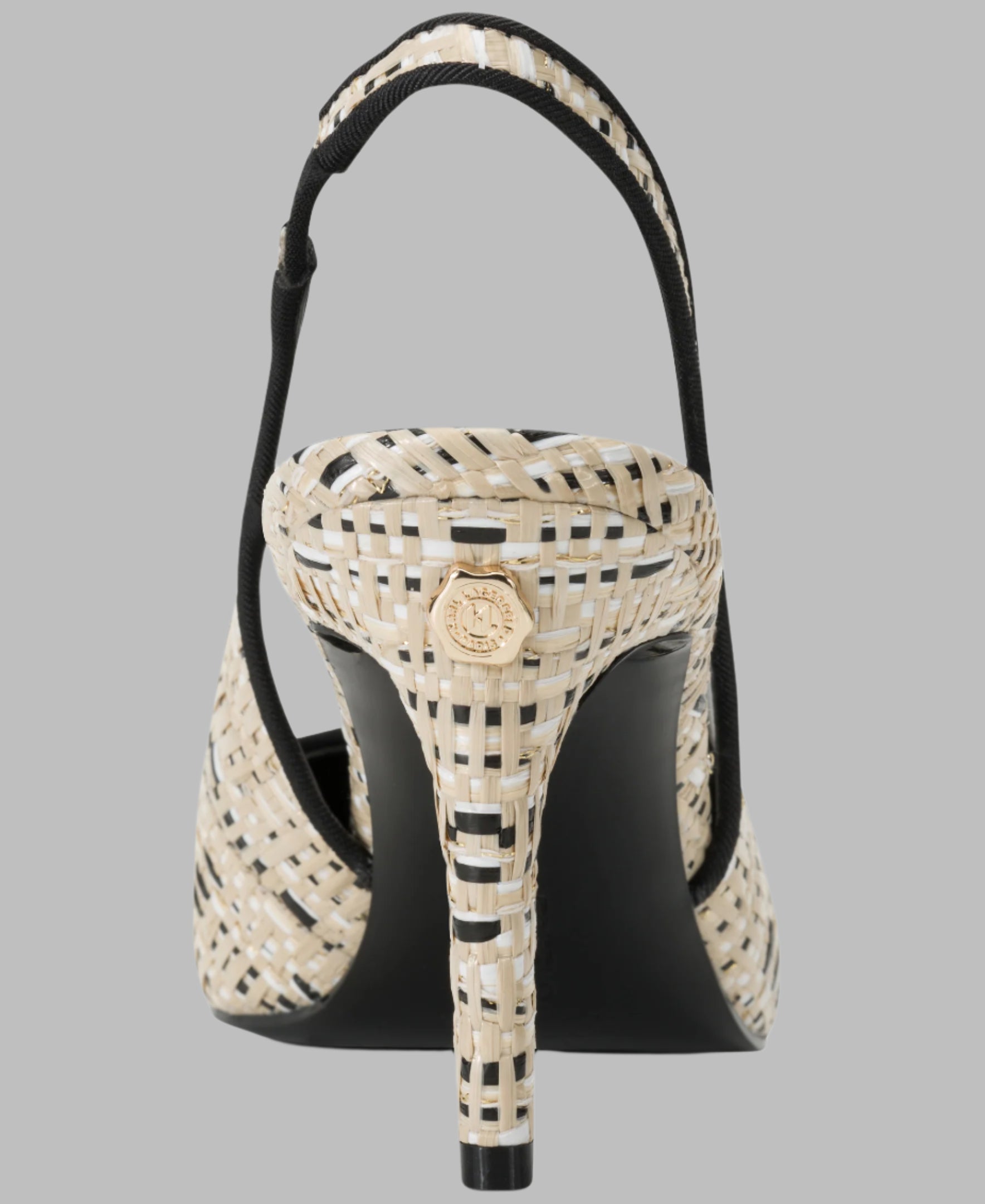 ROSALYN SLINGBACK PUMP VIEW 5 | Women's Shoes