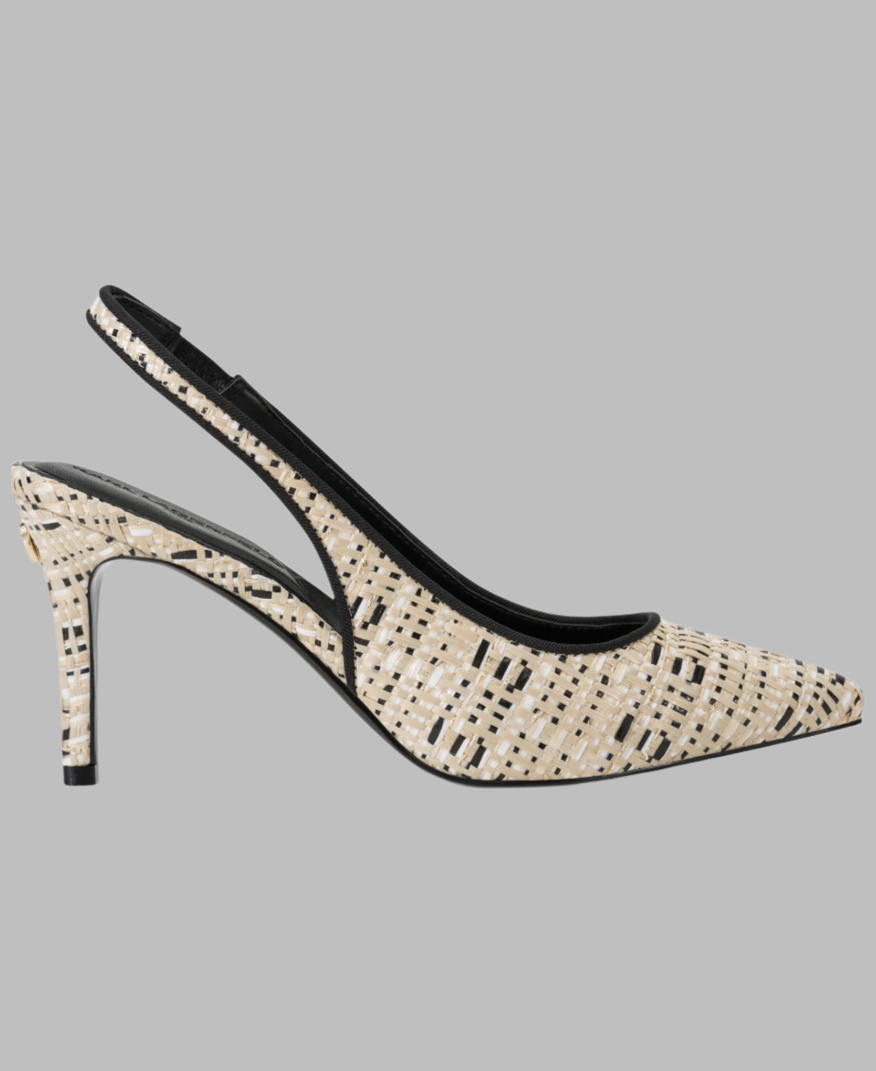 ROSALYN SLINGBACK PUMP View 1 | Women's Shoes Sale