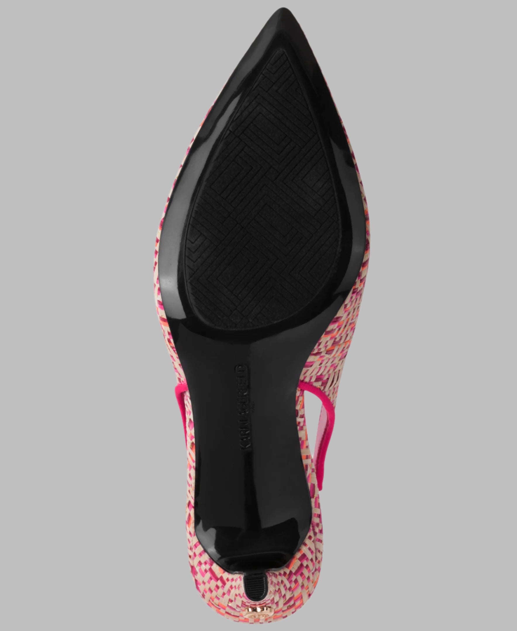 ROSALYN SLINGBACK PUMP VIEW 4 | Valentine's Day Shop