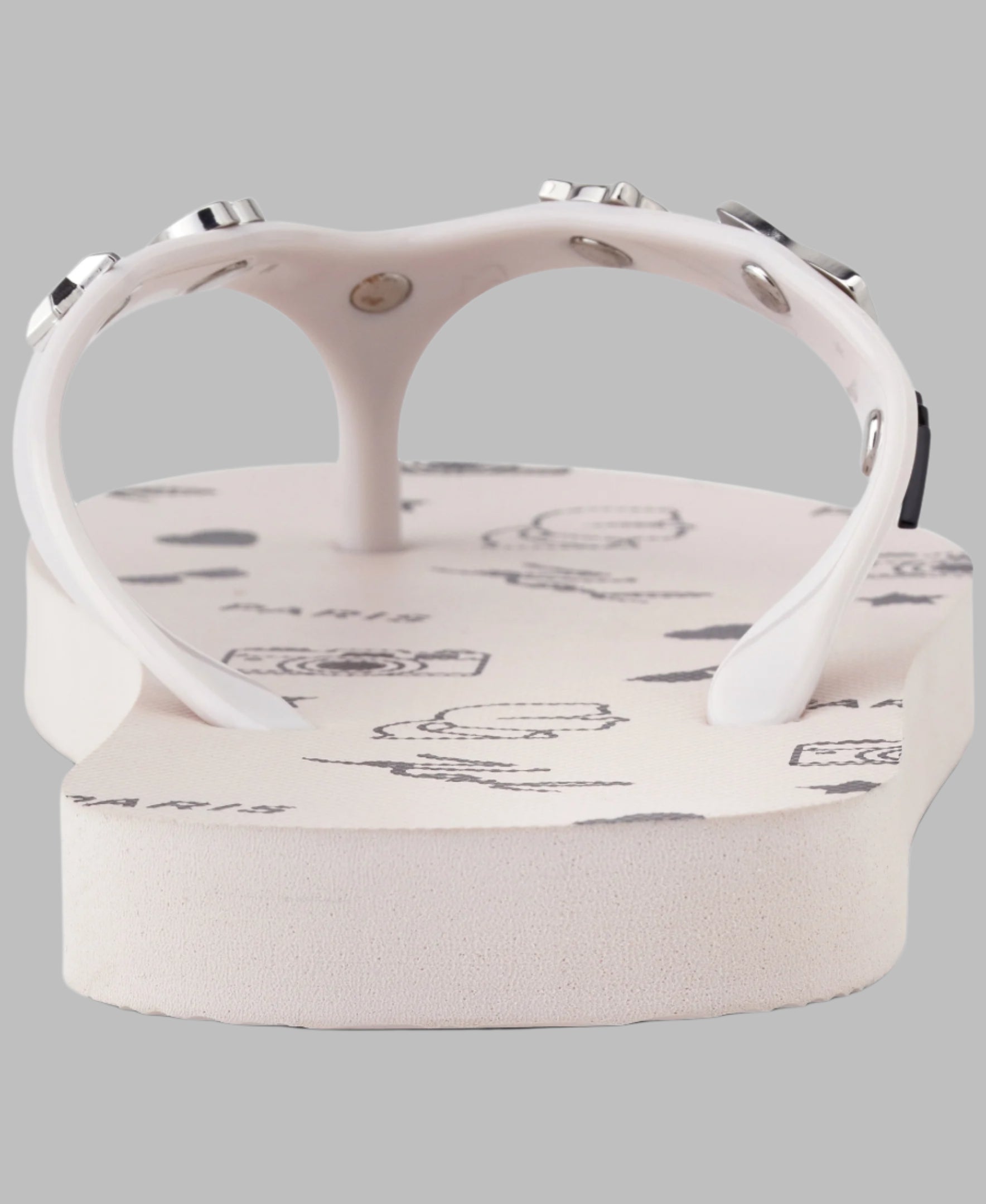 ZORICA FLIP FLOP VIEW 4 | Women's Flats & Loafers